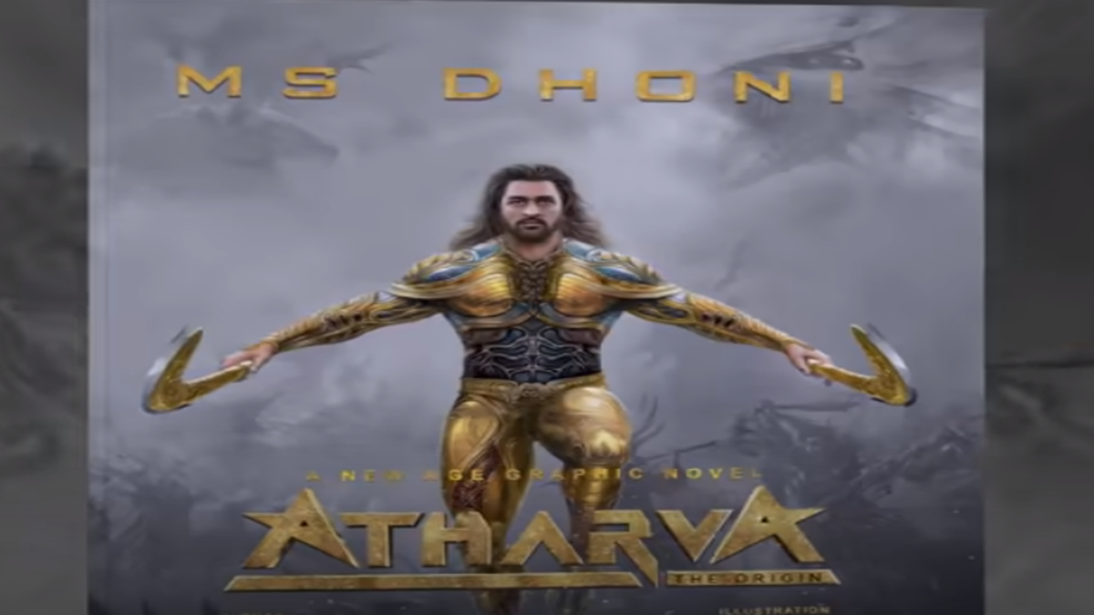 Atharva