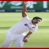 Ravichandran Ashwin