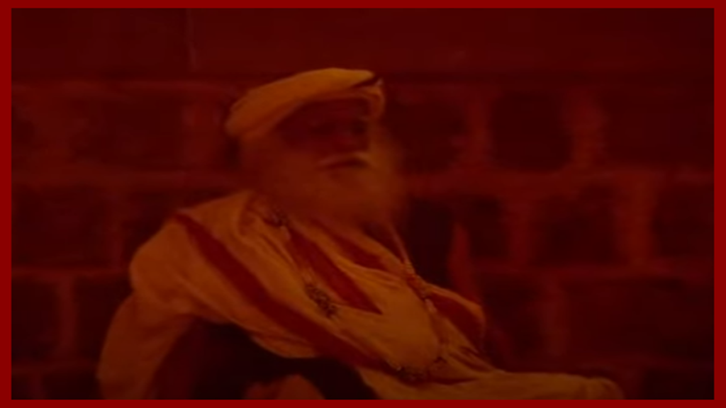 Sadhguru Live