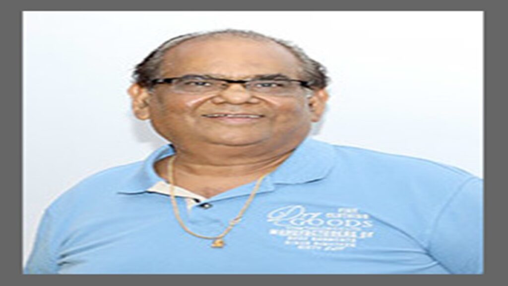 Satish Kaushik