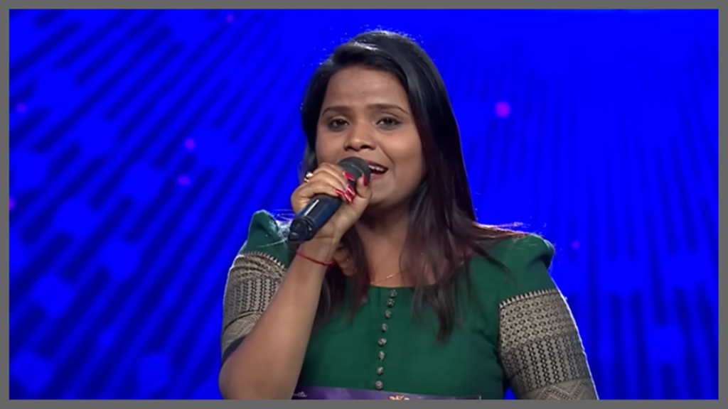 Telugu Indian Idol