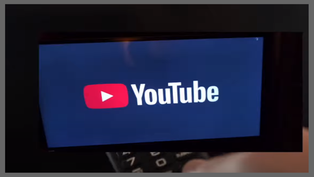 YouTube Mobile