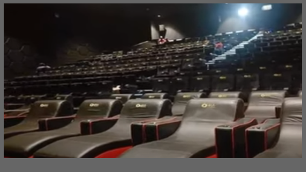 AAA Cinemas