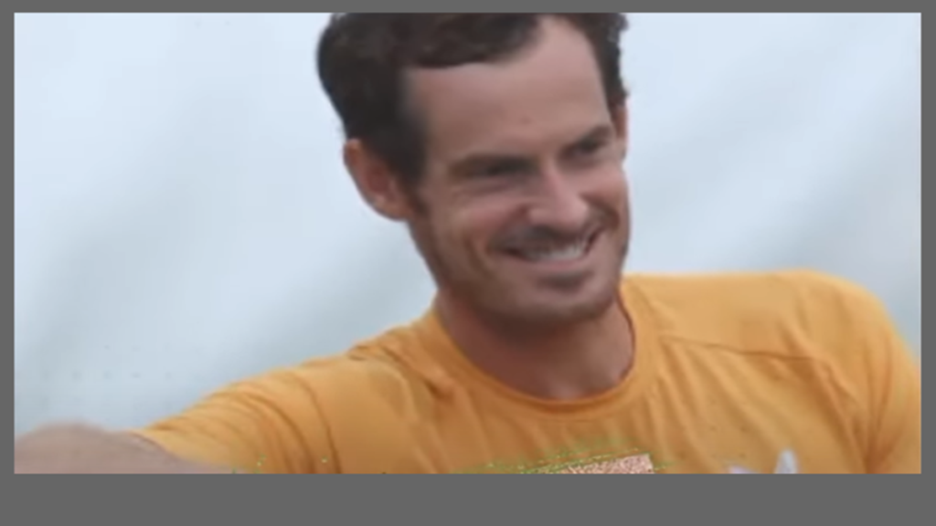 Andy Murray