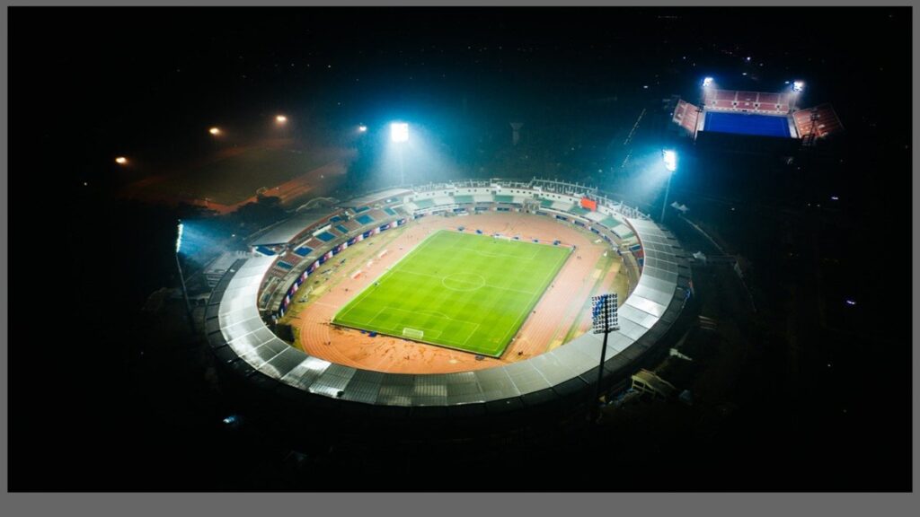 Kalinga Stadium