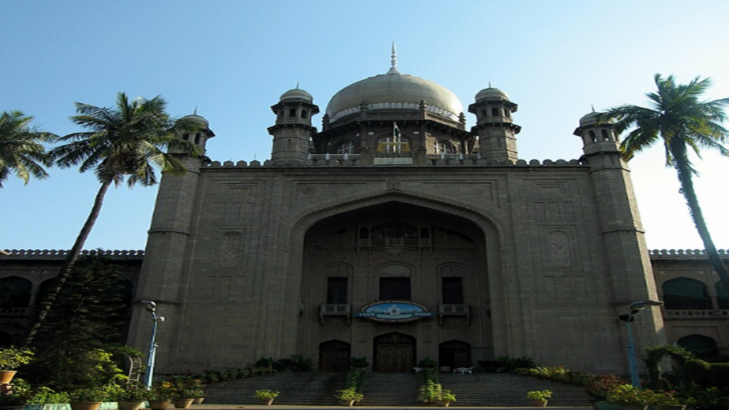 Telangana High Court