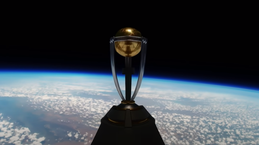 ICC World Cup 2023