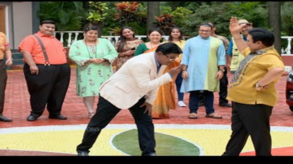 Taarak Mehta Ka Ooltah Chashmah