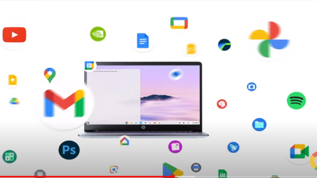 Chromebook Plus