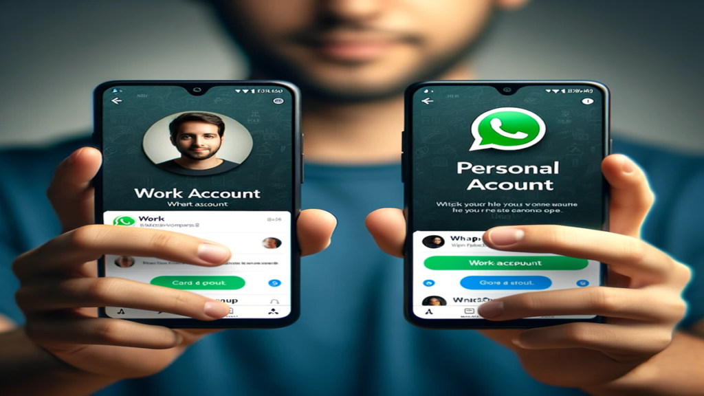 WhatsApp Enables Dual Account Feature on Single Phone: Here's What You Need to Know