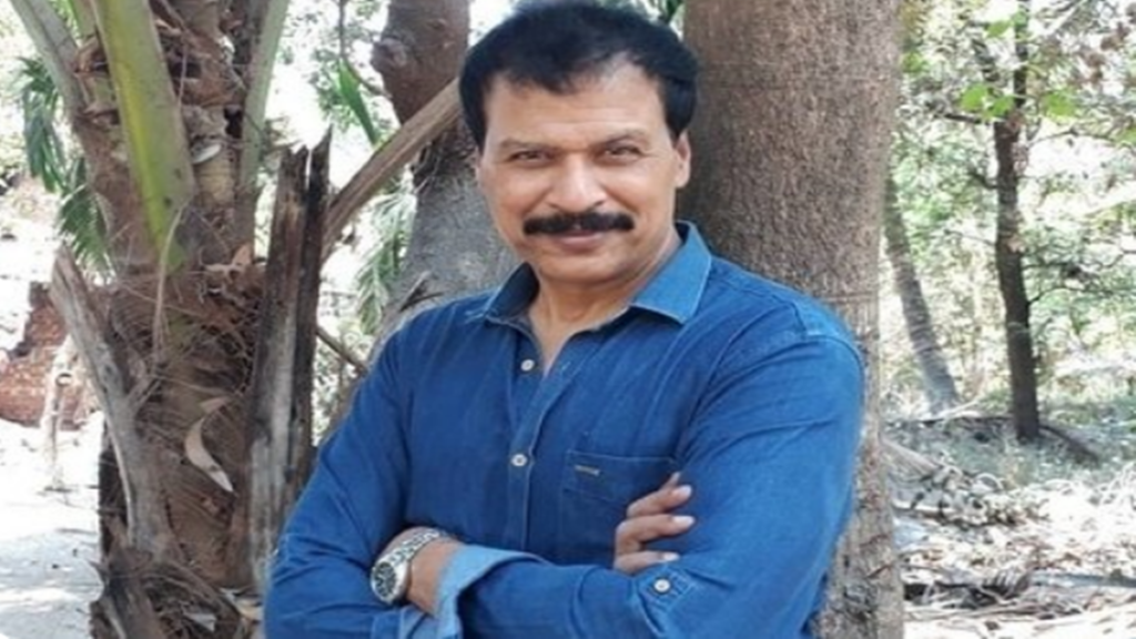 Dinesh Phadnis