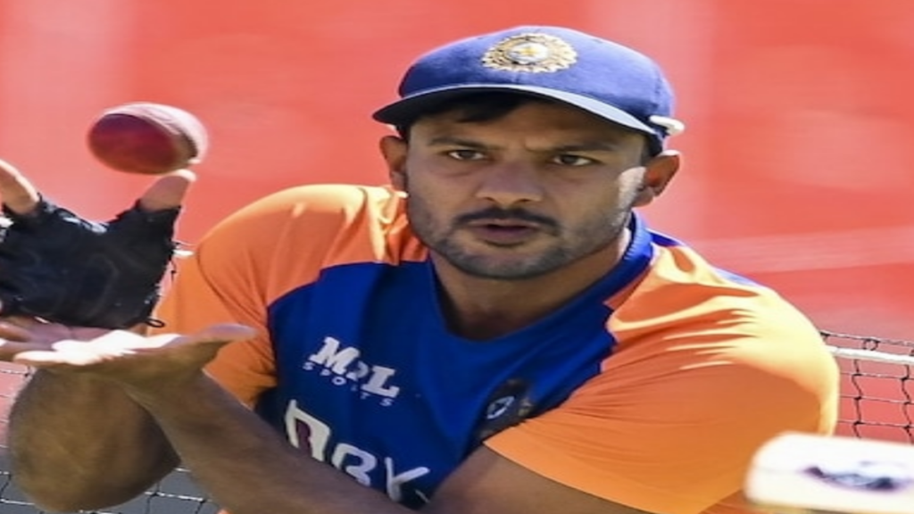 Mayank Agarwal