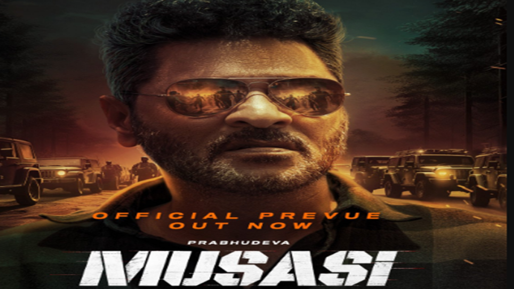 Musasi