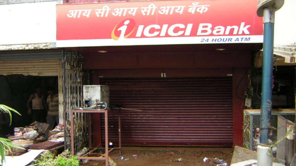 ICICI Bank