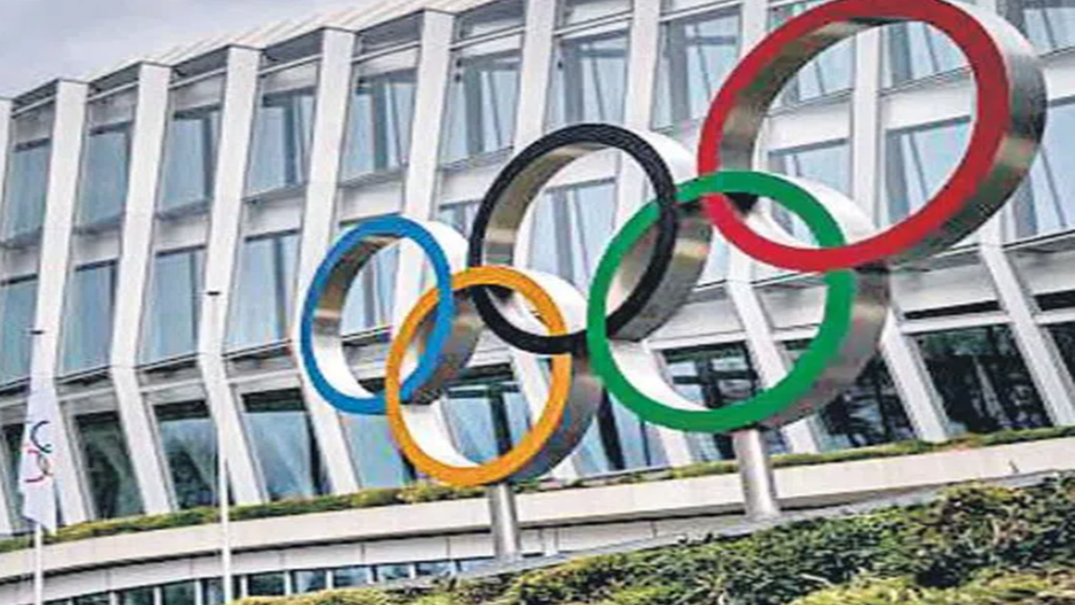IOC Grants Neutral Status to Russian and Belarusian Athletes for Paris Olympics