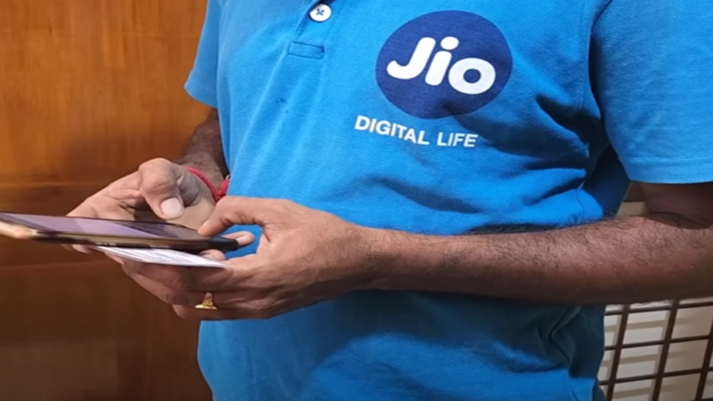 Jio AirFiber 5G