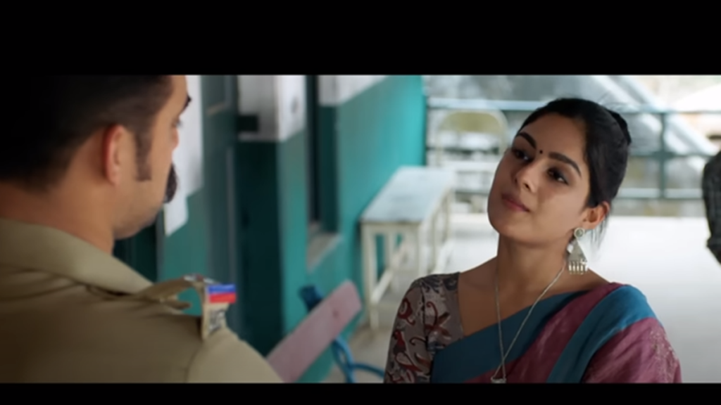 Kalki Movie Review