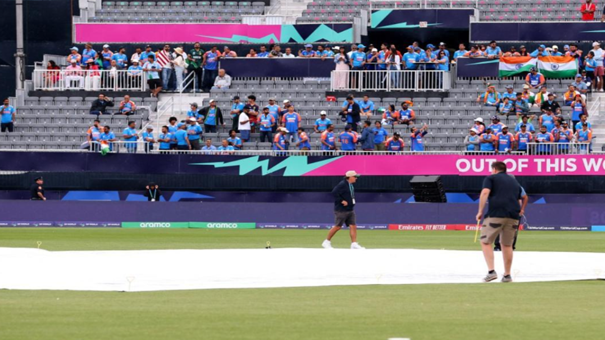 ICC Rates Pitches Used in T20 World Cup 2024 Matches