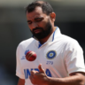 Mohammed Shami