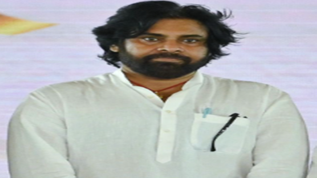 Pawan Kalyan