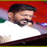 CM Revanth Reddy