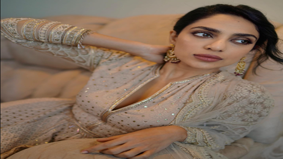 Sobhita Dhulipala Surpasses Shah Rukh Khan in IMDb