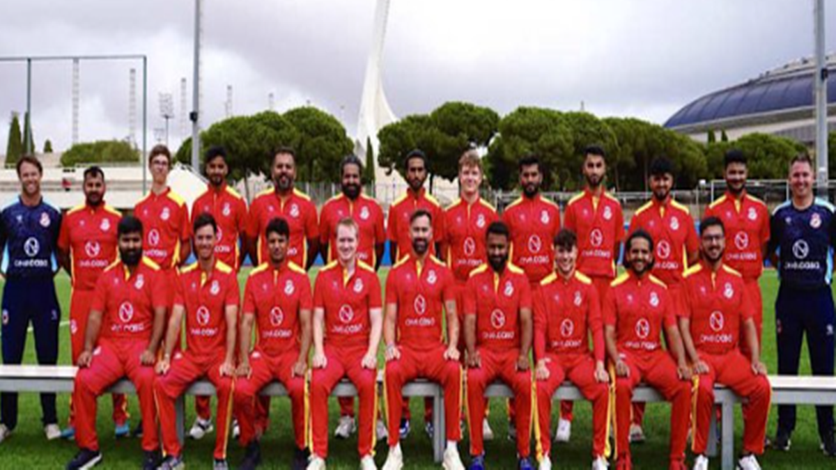 Spain Breaks World Record in T20 Cricket History