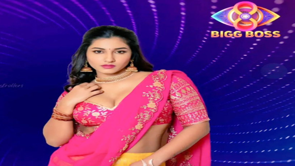 Bigg Boss Telugu Season 8