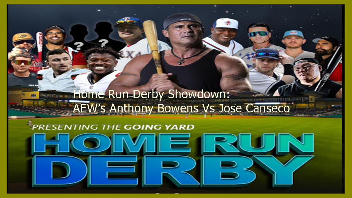 Home Run Derby