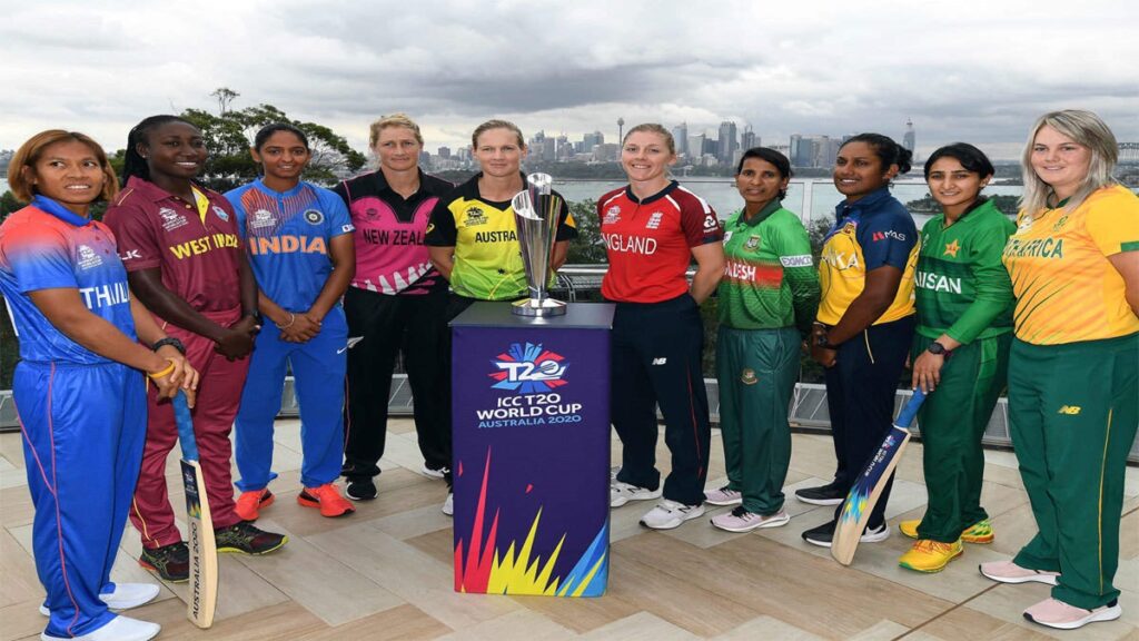 ICC Women T20 World Cup