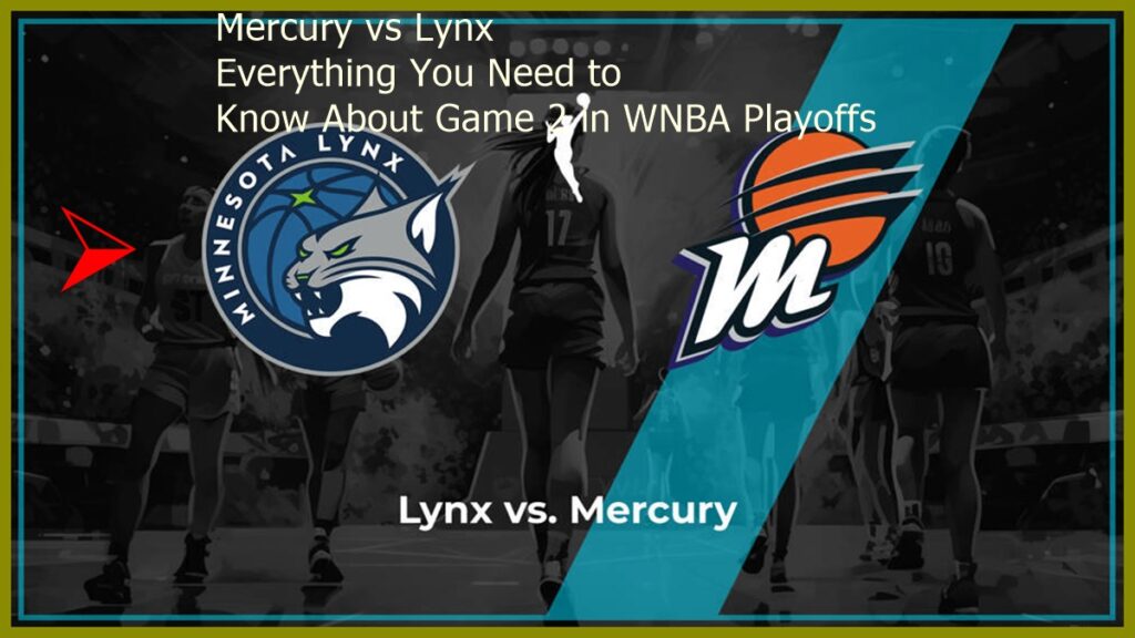 Mercury vs Lynx