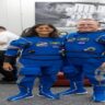 Starliner Returns to Earth Without Sunita Williams