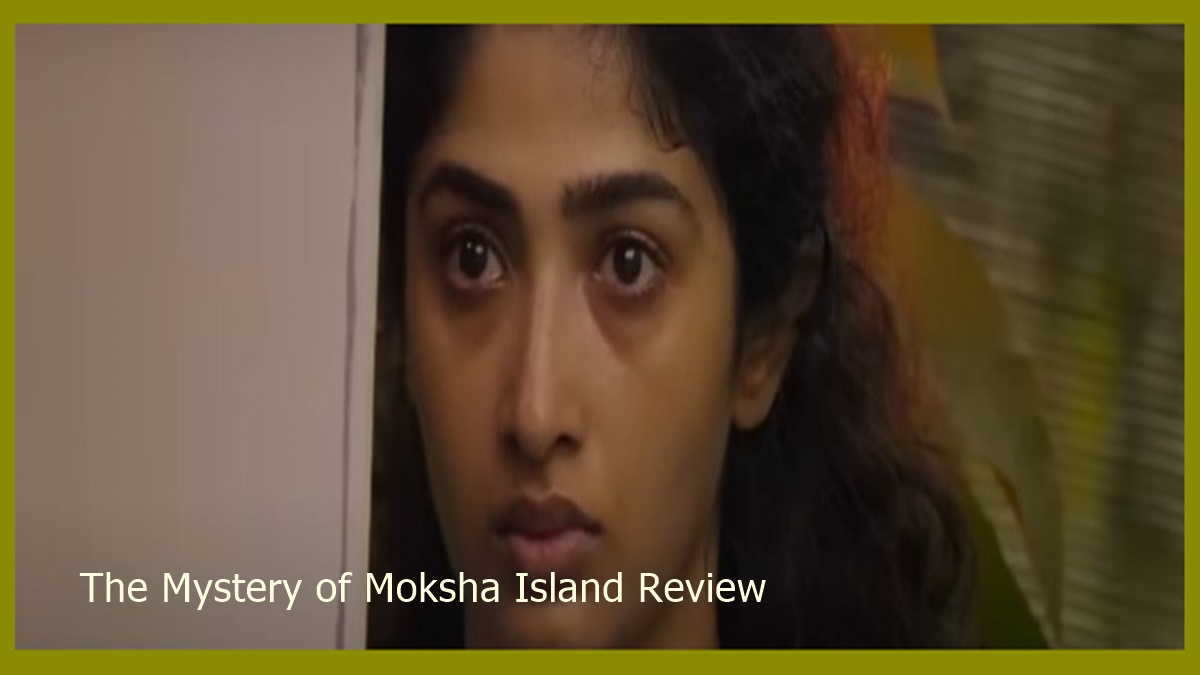 The Mystery of Moksha Island Review