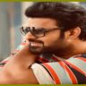 Prabhas Birthday