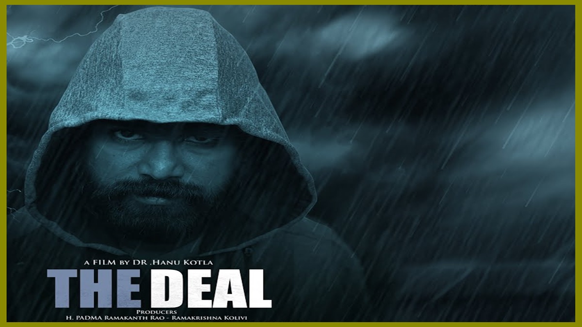 The Deal Movie Review