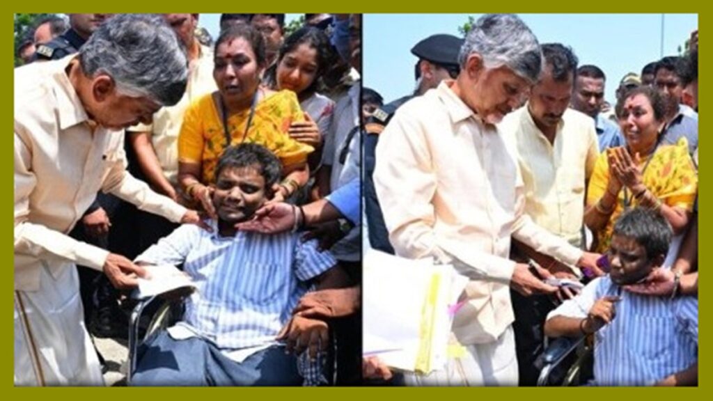 chandrababu