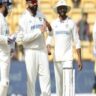 India Scores Lowest Test Score