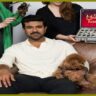 Ram Charan Honored with Madame Tussauds Wax Figure