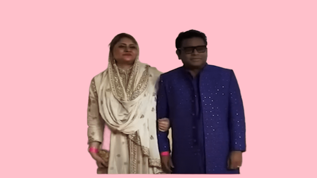 AR Rahman