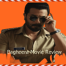 Bagheera Movie Review