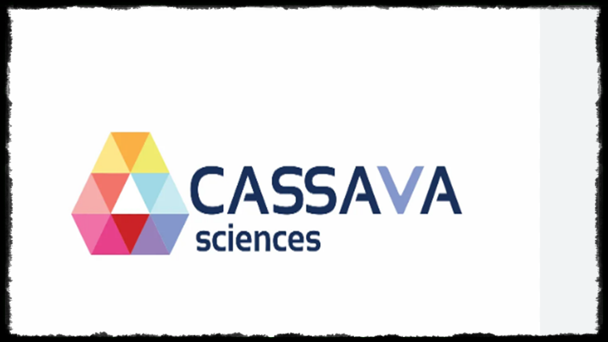 Cassava Sciences Phase 3 Data