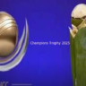 Champions Trophy 2025