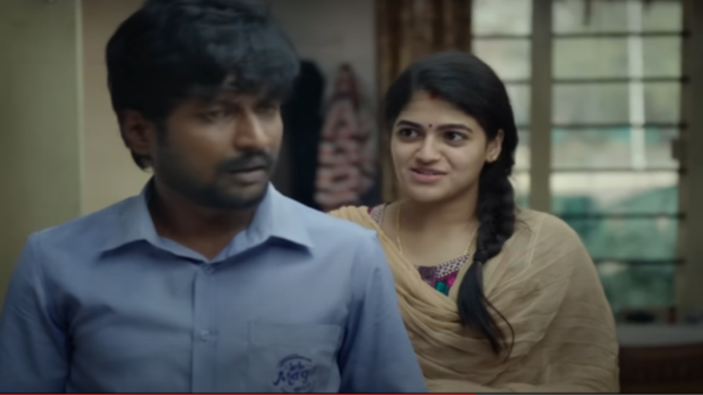 Janaka Aithe Ganaka Movie Review