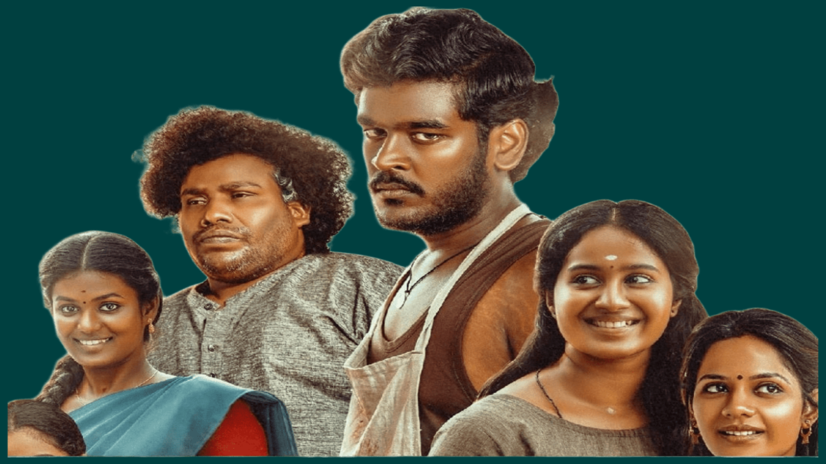 Kozhipannai Chelladurai Review