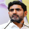 Nara Lokesh