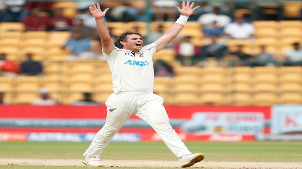 Tim Southee Retirement