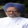 Manmohan Singh