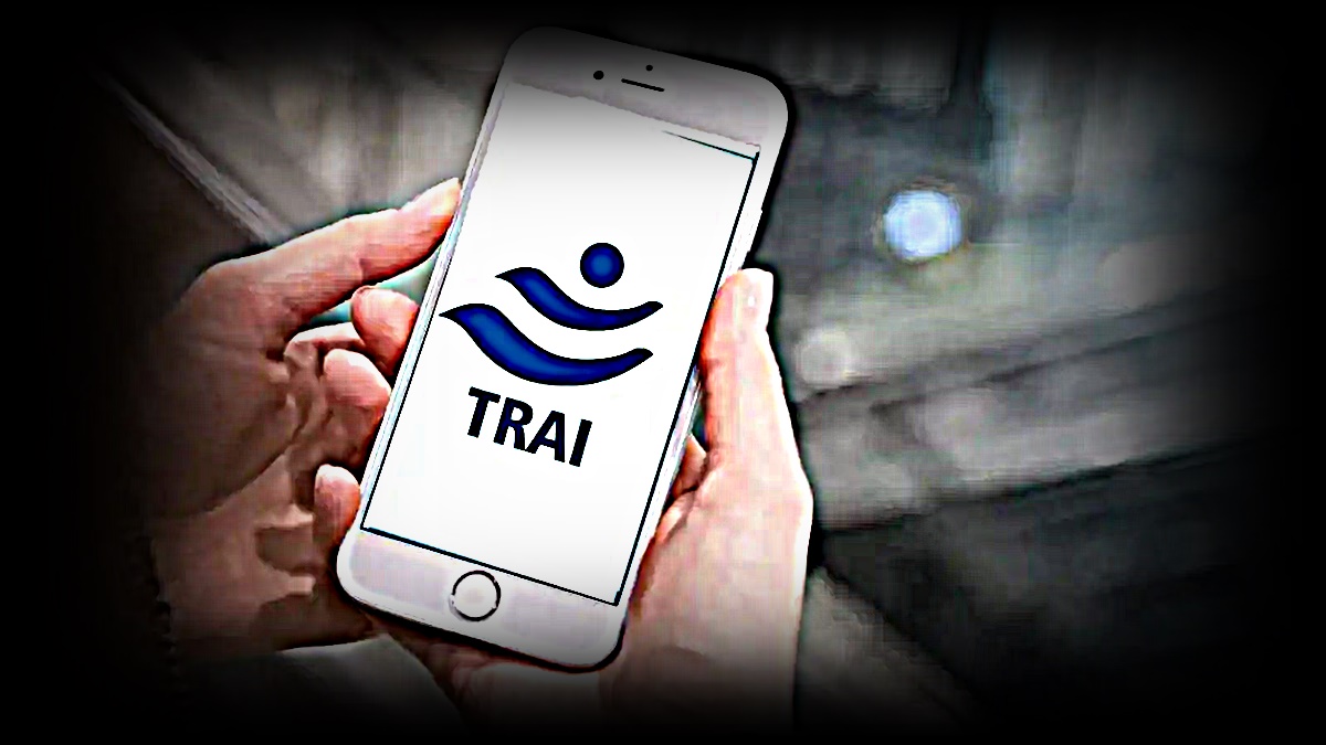 TRAI