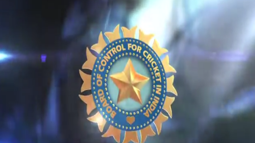 BCCI