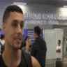 Brazilian Migrants Deported from the U.S